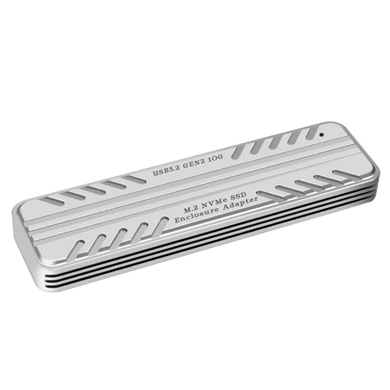 SSD Ŭ M.2 ̽, 2230 2242 2260 2280 M2 SSD, USB 3.2 Gen2, 10Gbps
